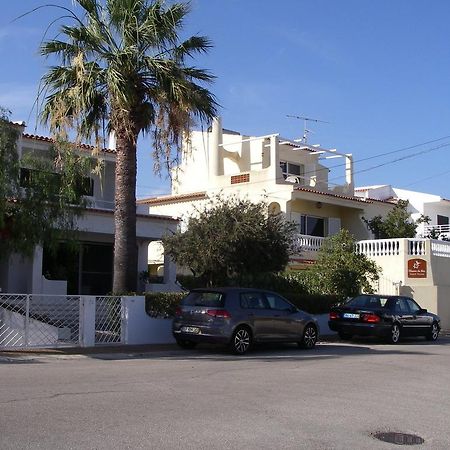 Monte Da Ria Guest House Faro Exterior photo