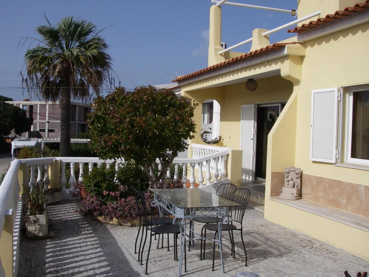 Monte Da Ria Guest House Faro Exterior photo