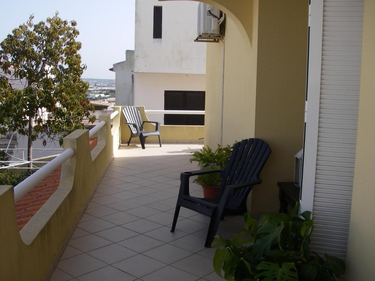 Monte Da Ria Guest House Faro Exterior photo