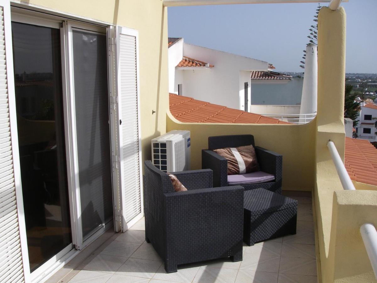 Monte Da Ria Guest House Faro Exterior photo