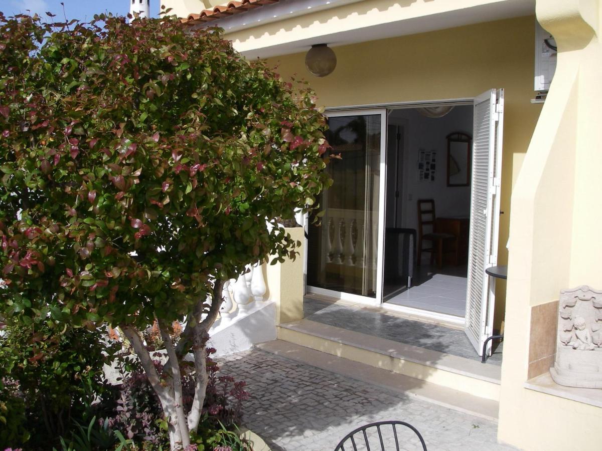 Monte Da Ria Guest House Faro Exterior photo