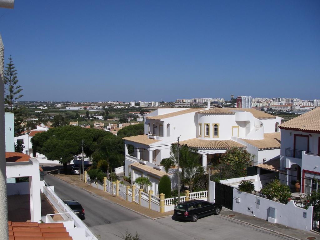 Monte Da Ria Guest House Faro Exterior photo