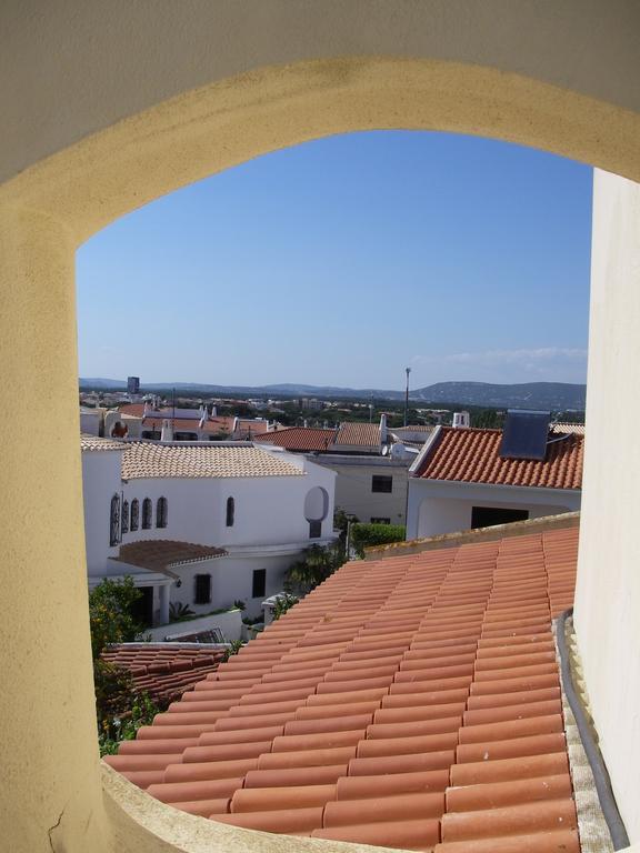 Monte Da Ria Guest House Faro Exterior photo