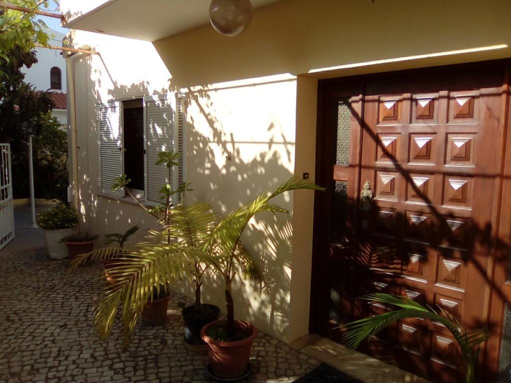 Monte Da Ria Guest House Faro Exterior photo