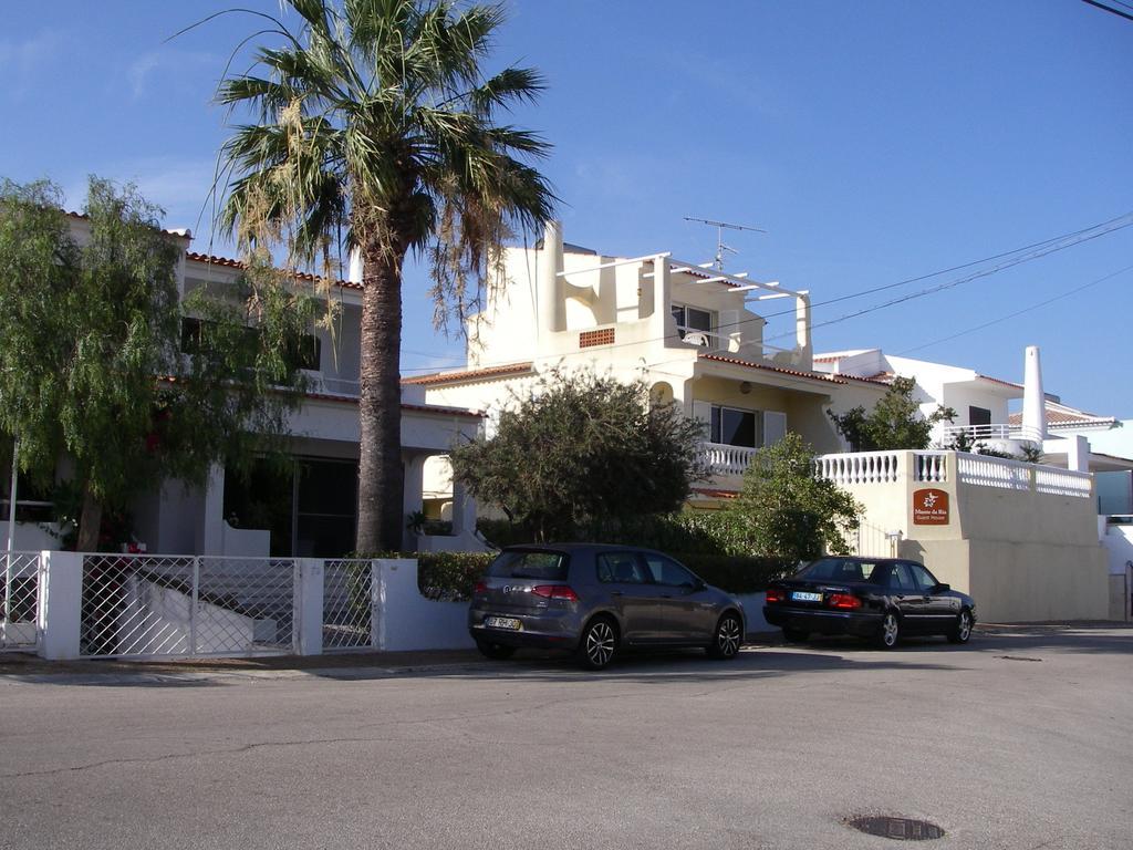 Monte Da Ria Guest House Faro Exterior photo